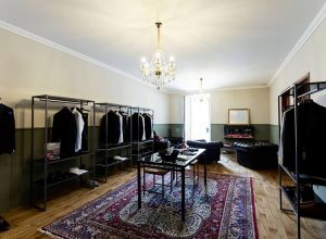 High Floors Atelier sartoriale e boutique