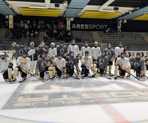 Hockey Club Aosta