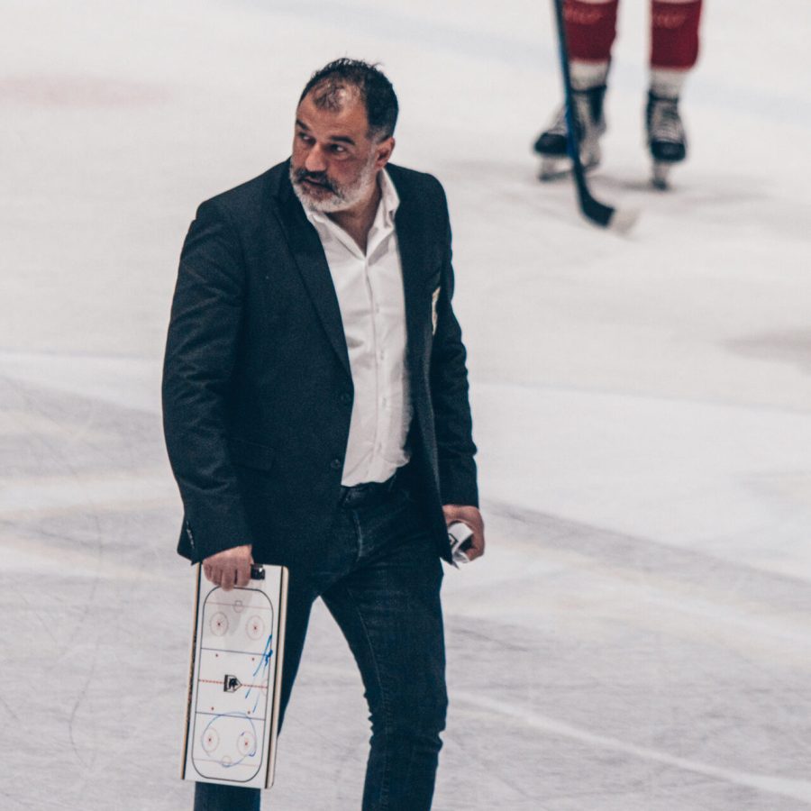 HockeyAosta-Caldaro-fotoVeronicaPirana