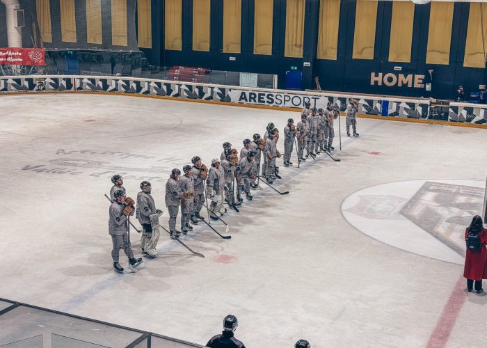 HockeyAosta-Caldaro-fotoVeronicaPirana