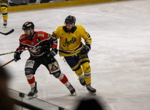Hockey Aosta Caldaro genn phVPirana