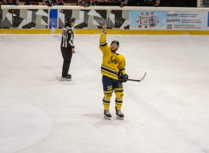 Hockey Aosta Caldaro genn phVPirana