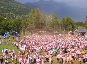 Holi splash Sarre