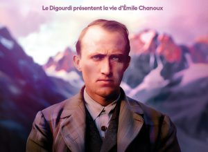 Un homme au coeur valdotain