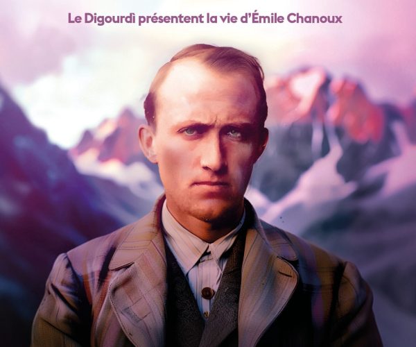 Un homme au coeur valdotain