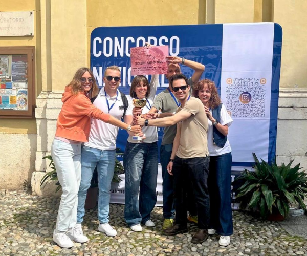 I docenti della Smim