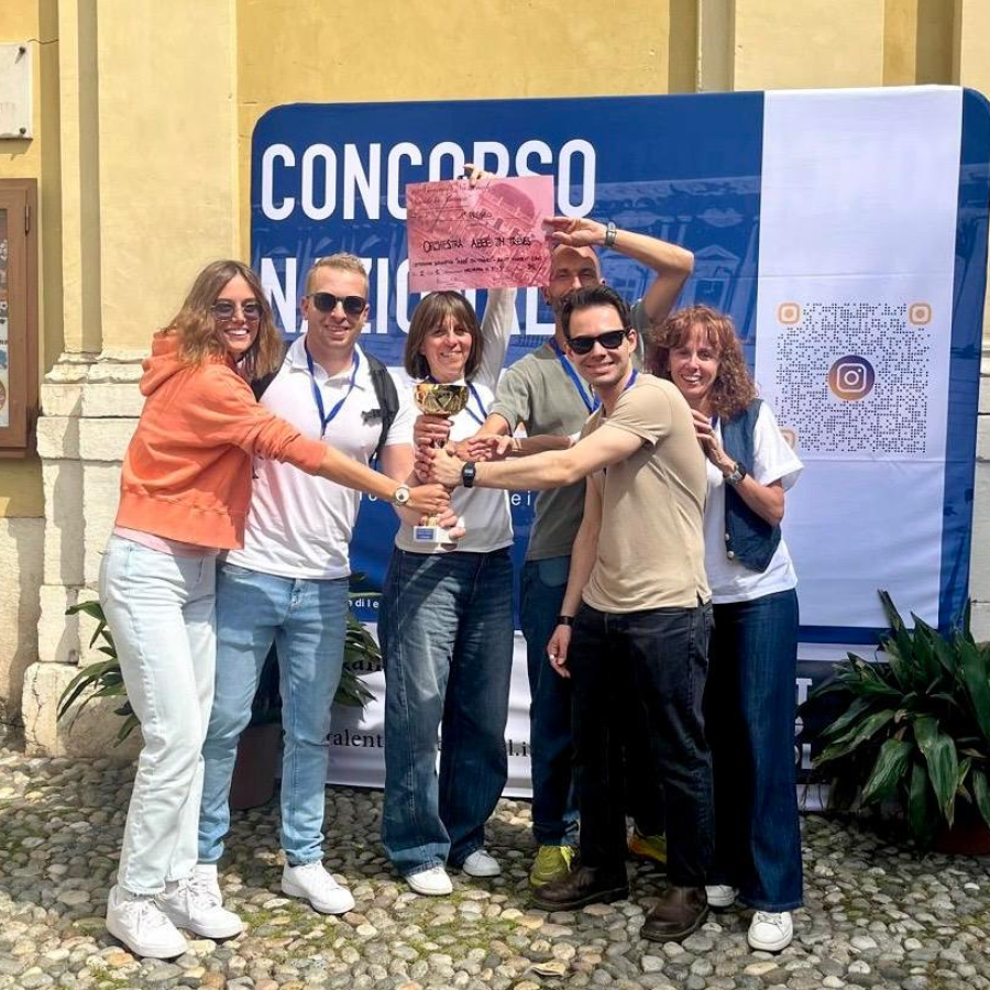 I docenti della Smim
