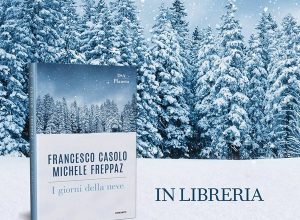 I giorni della neve - Francesco Casolo, Michele Freppaz_2