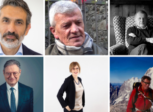 I nuovi Amis e Chevaliers