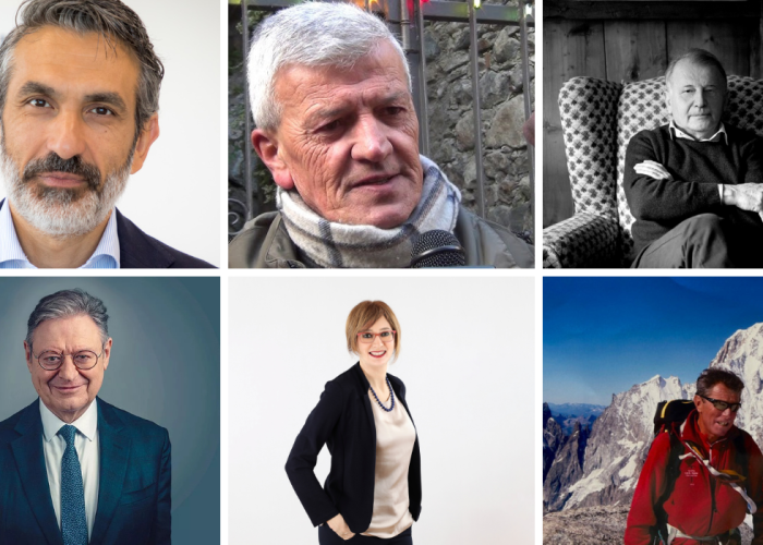 I nuovi Amis e Chevaliers