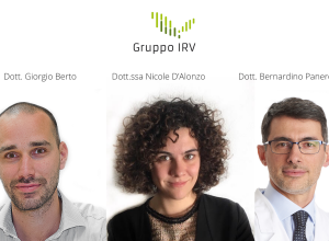 I nuovi specialisti dell'IRV