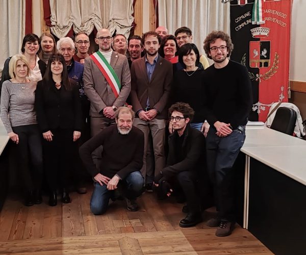 I premiati di CharvExcellent