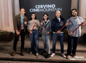 I vincitori del Cervino CineMountain Festival
