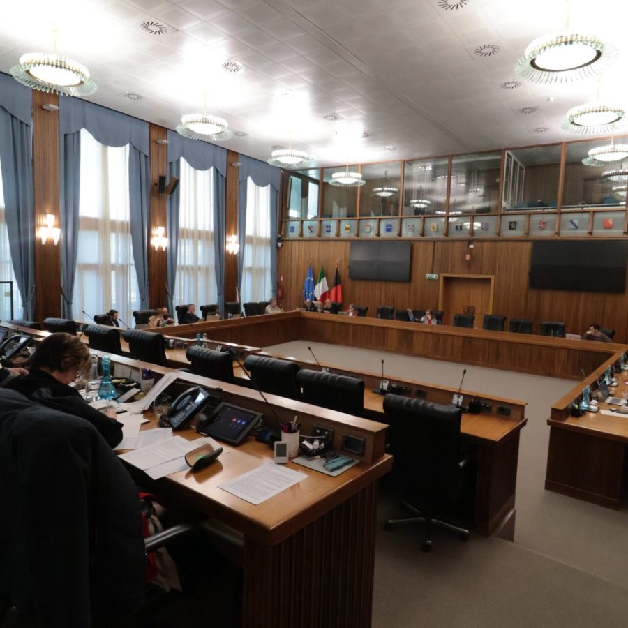 II e III Commissione ()