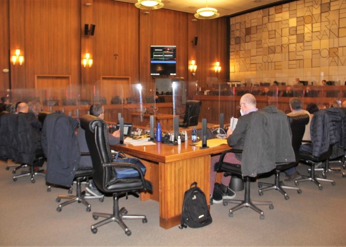 III Commissione