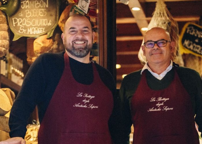 IL PANINO giorgio e guido FACEBOOK