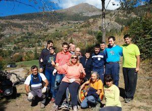 I ragazzi di ForrestgumpVdA 2.0