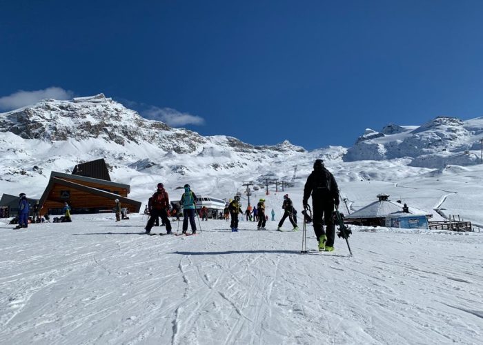 Cervinia sci