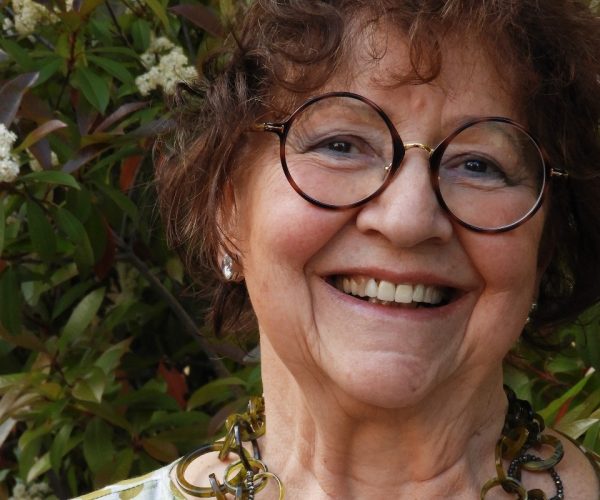 Ornella Boeti Testori