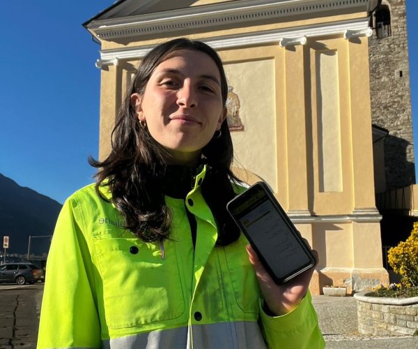 I nuovi palmari di Poste italiane per i portalettere valdostani