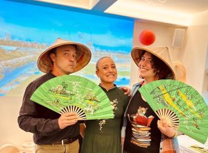 ErbaVoglio Thailandia