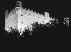 Castello di Ussel