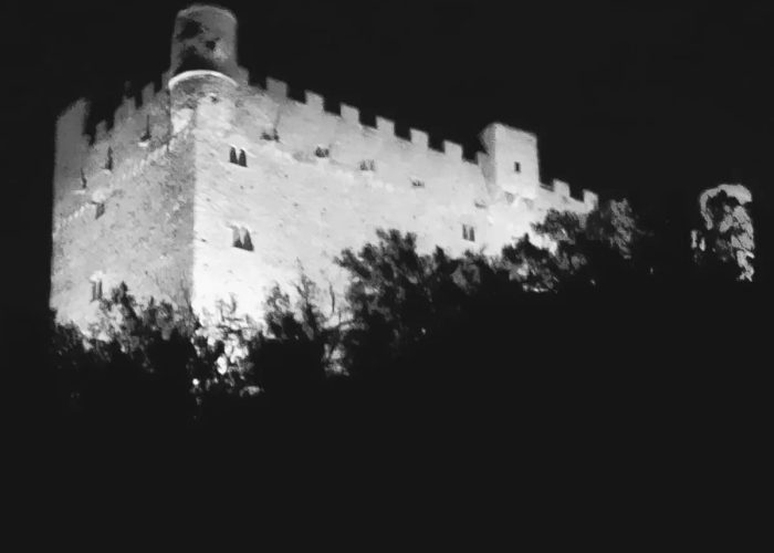 Castello di Ussel