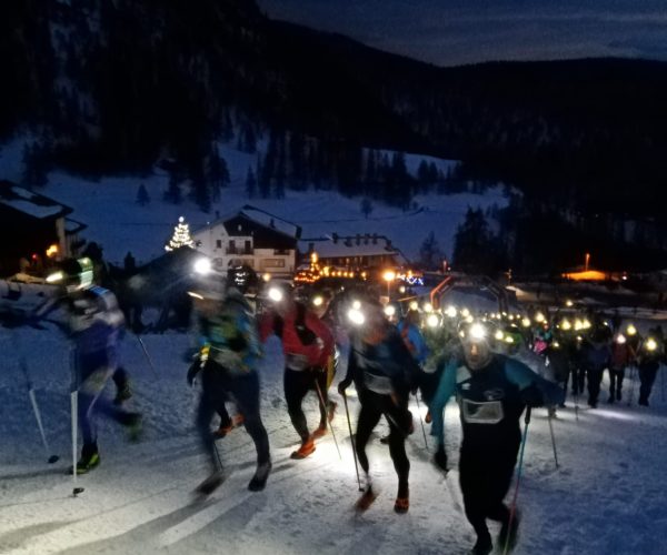 Snow Vertikal Chamois 2025