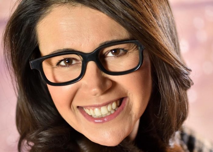 Tiziana Busato Soprana