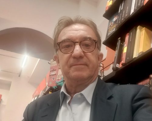 Leopoldo Ragusa