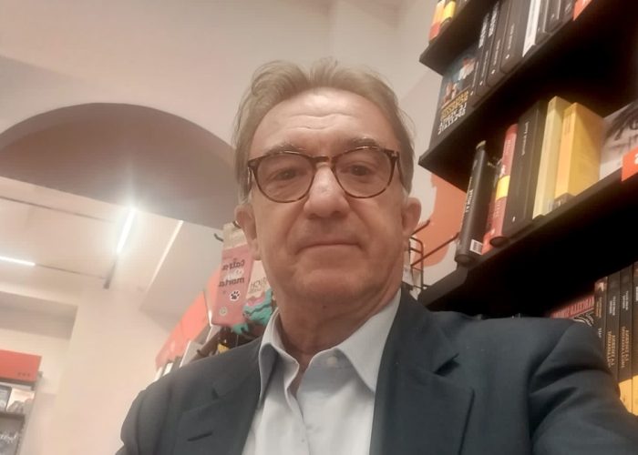 Leopoldo Ragusa