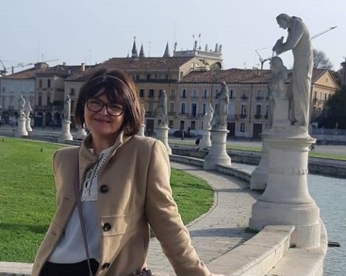 Stella Bertarione