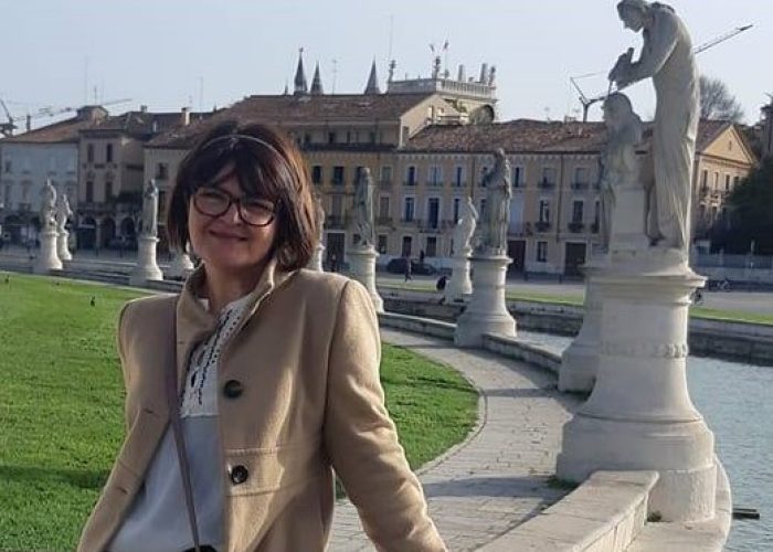 Stella Bertarione