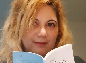 Cristina Bertazzini