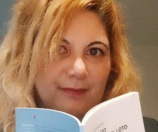 Cristina Bertazzini
