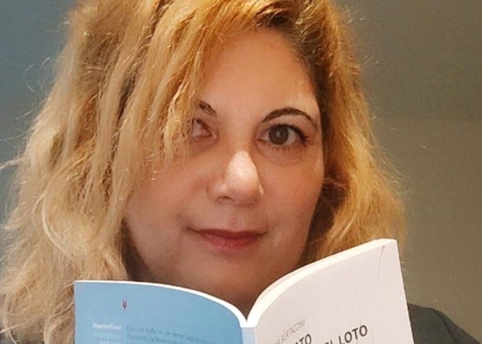 Cristina Bertazzini