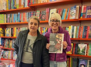 Dono sospeso - Brivio - Associazione quartiere Cogne