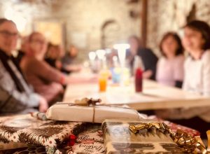 Reading Party - Brivio - Erbavoglio