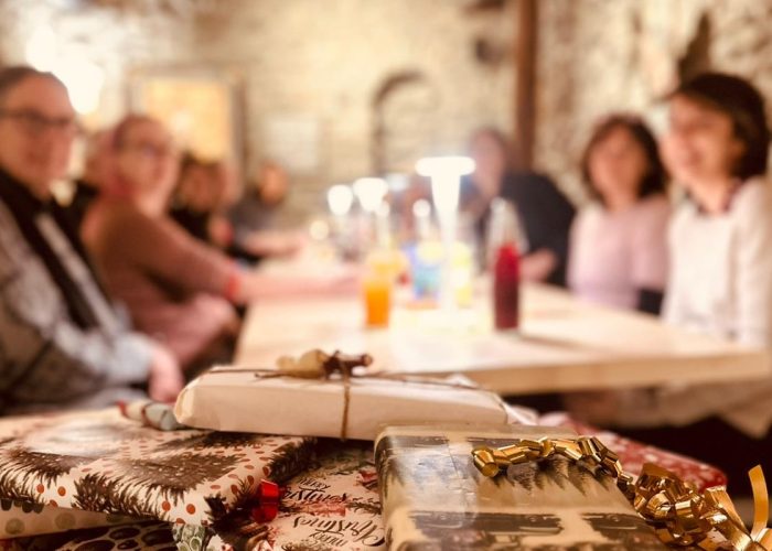 Reading Party - Brivio - Erbavoglio