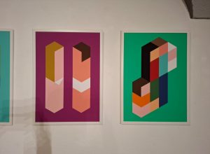 Opere di claudio beorchia