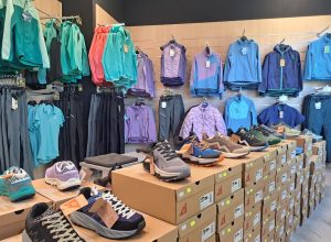 Kiwi Sports Aosta