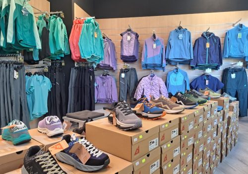 Kiwi Sports Aosta
