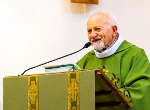 Padre Palmiro Delalio