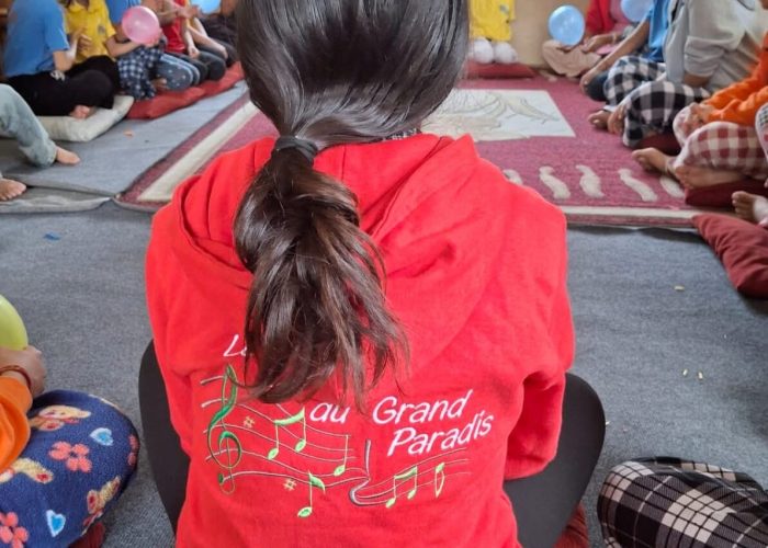 Associazione Sanonai Nepal