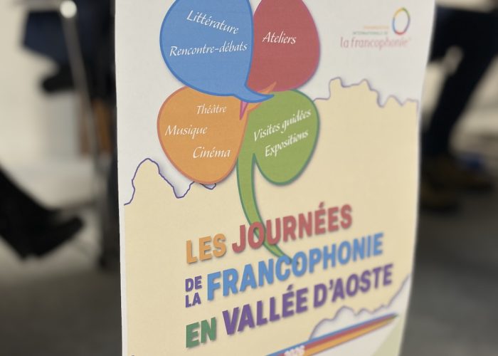 Les Journées de la Francophonie