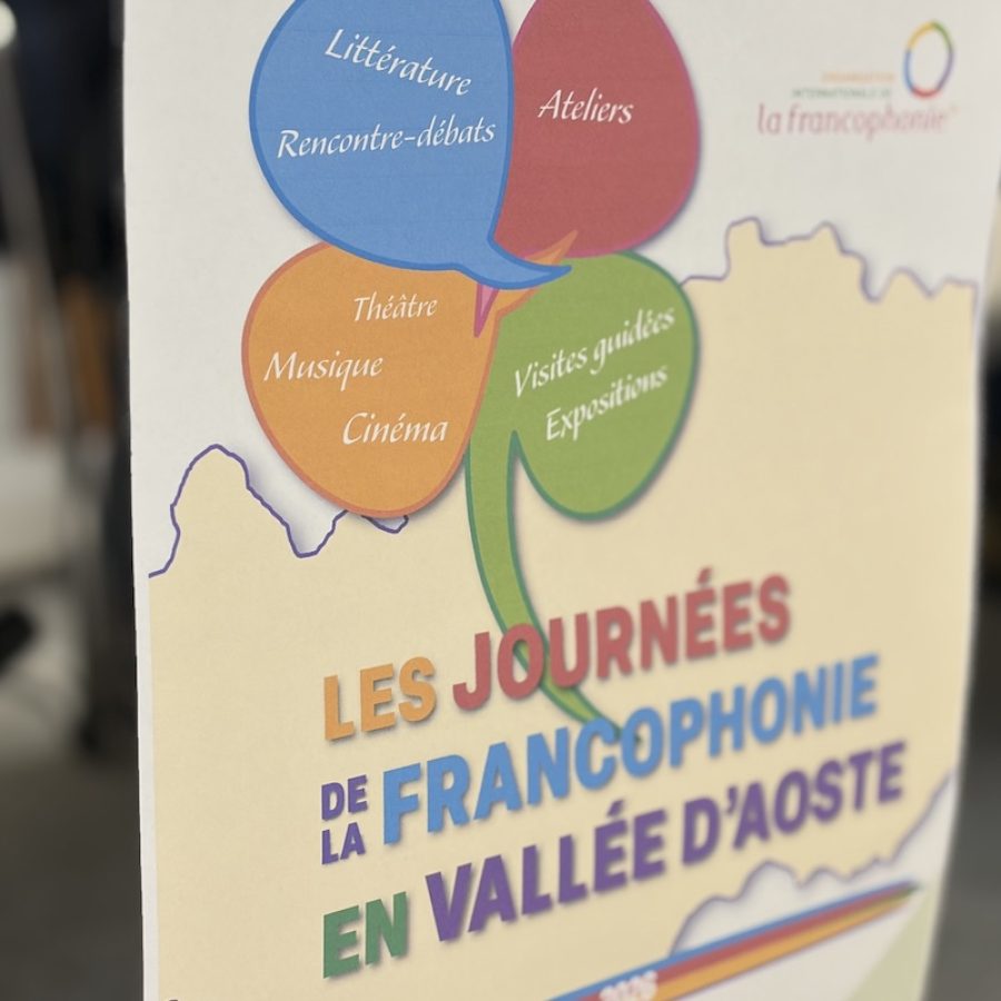 Les Journées de la Francophonie