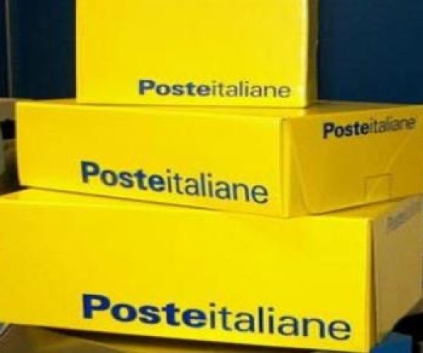 Poste italiane