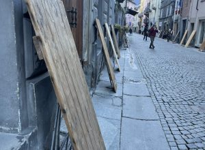 Fiera di Sant'Orso 2025