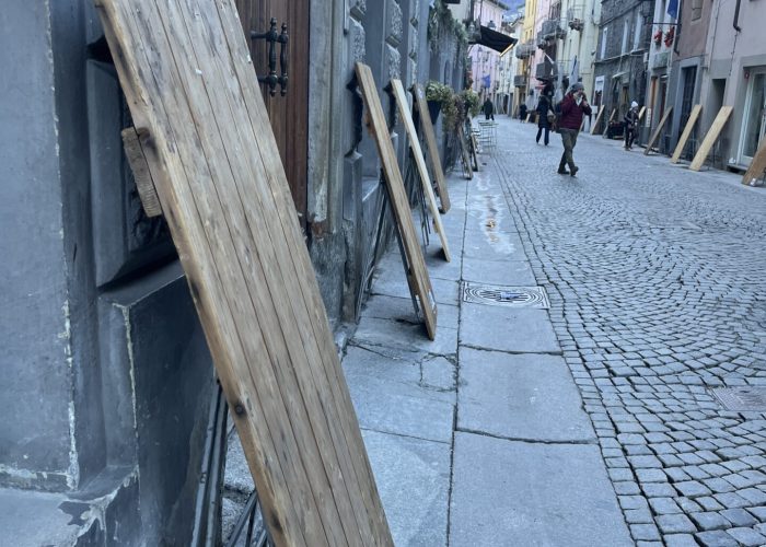 Fiera di Sant'Orso 2025