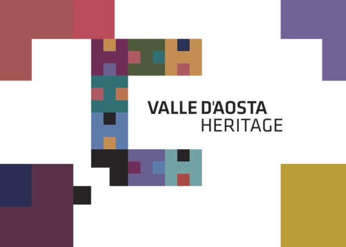 Valle d’Aosta Heritage
